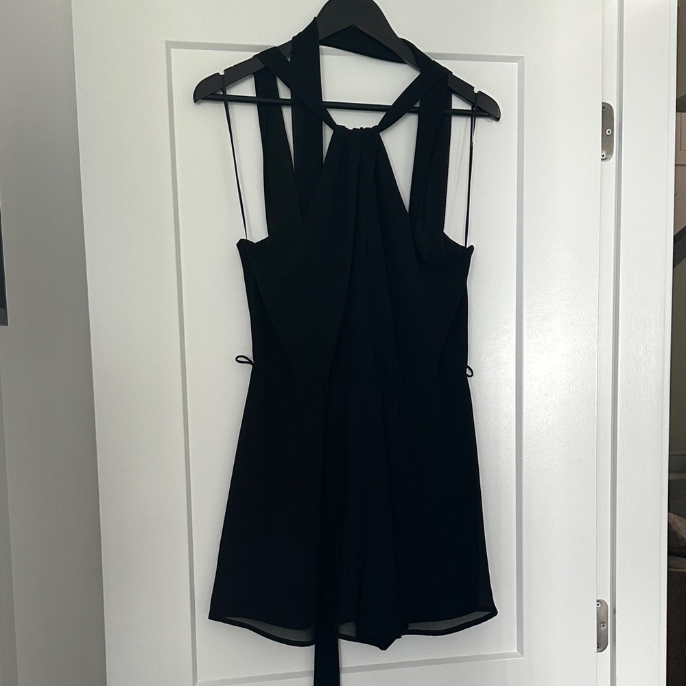Dynamite Romper